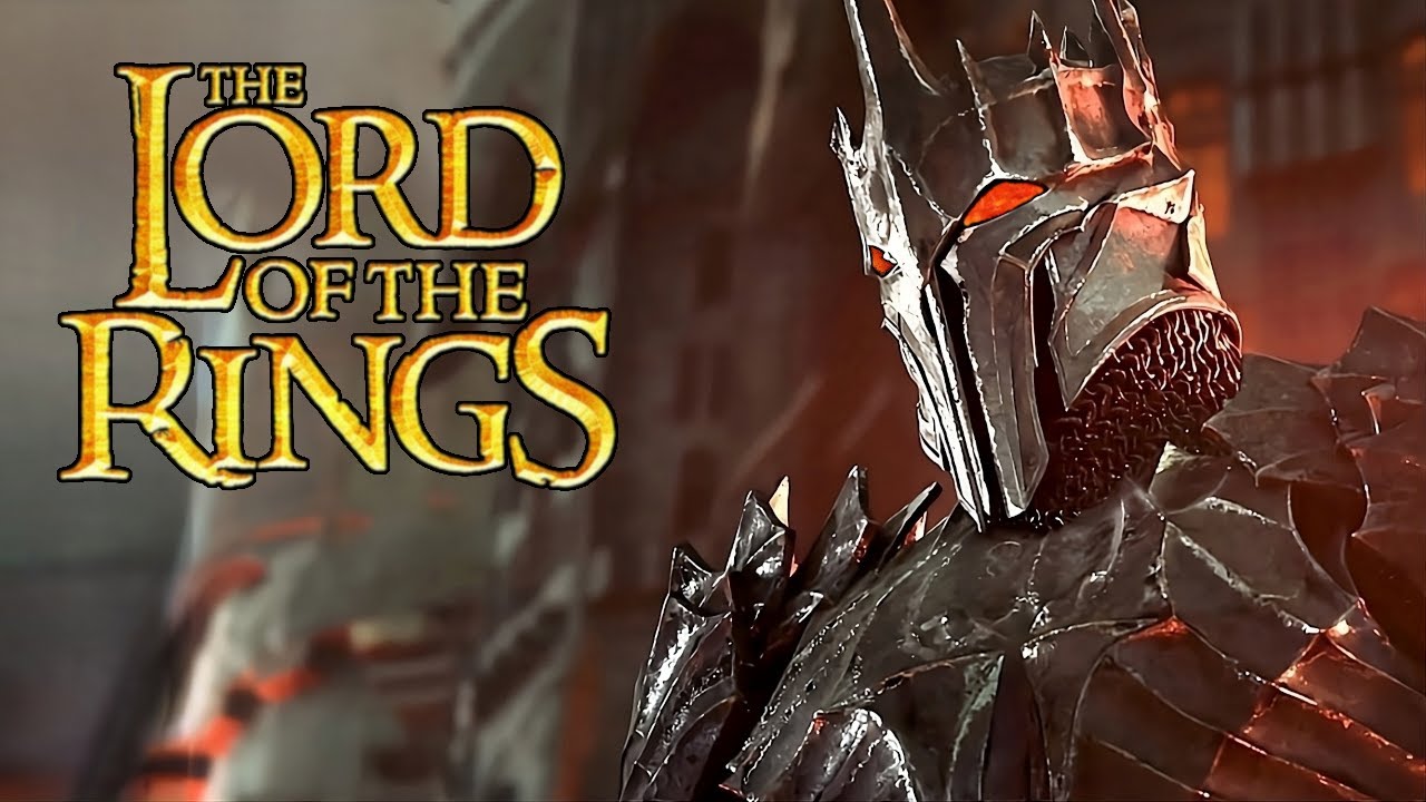 Download Lord Of The Rings: The Fellowship Of The Ring Absolutely Free From  Google Play | Redmond Pie