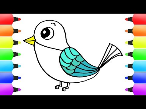 Color Super Cute Animals Coloring Book Review - Jane Maday 