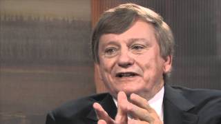 Attorney Rusty Hardin  Up Close and Personal with the Litigation News Network