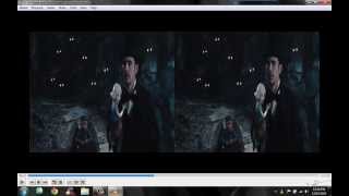 How to watch 3D Movies on any Phone [iPad, iPod or screenshot 5