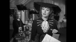 Best Actresses of the 1940s