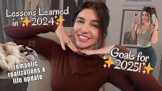2024 Recap: What Worked, What Flopped, and What’s Next ✨💡