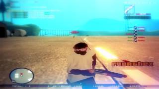 - | So Close | - ]FS[W4NT3D vs Fourthex screenshot 5
