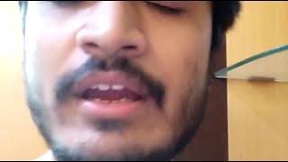 All Out | Hindi | Nasif Akhtar
