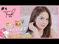 Ngọc Trinh - Tips #4 | Mắt đẹp tạo thần thái với Kính Áp Tròng (Contact Lenses) &amp; Makeup ??