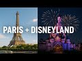 Just Magic - Paris – A Magical Visual Journey (No Talking)