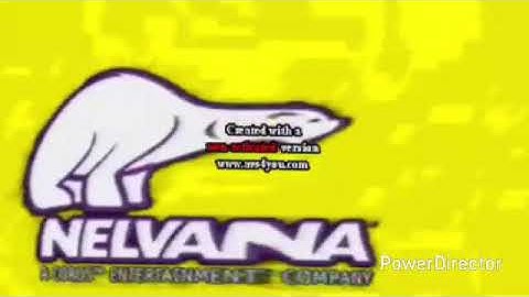 (REUPLOAD) Nelvana in Sponge Effect 90.0 (instructions in description)