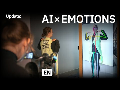 Update: AI x Emotions – can AI read us like an open book?