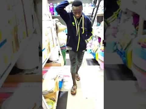 Hahaha Et Michael Jackson 