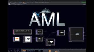 Details Meet AML  – A TouchDesigner operator family designed for macOS News