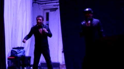 Craig Charles @ Dimension Jump 2011