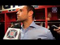 POSTGAME | Daniel Paladini on the Fire's 3-1 against NY