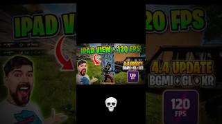 UNLOCK 120 FPS IN PUBG MOBILE 4.4 | UNLOCK 120 FPS IN BGMI 4.4 | REAL 120 FPS | PUBG 4.4 FPS BOOST