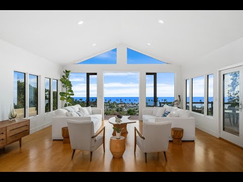 1749 Vallecito Drive, Los Angeles, CA home video tour