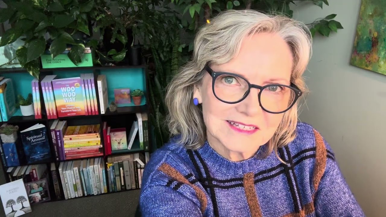 STRESS BUSTER TAPPING