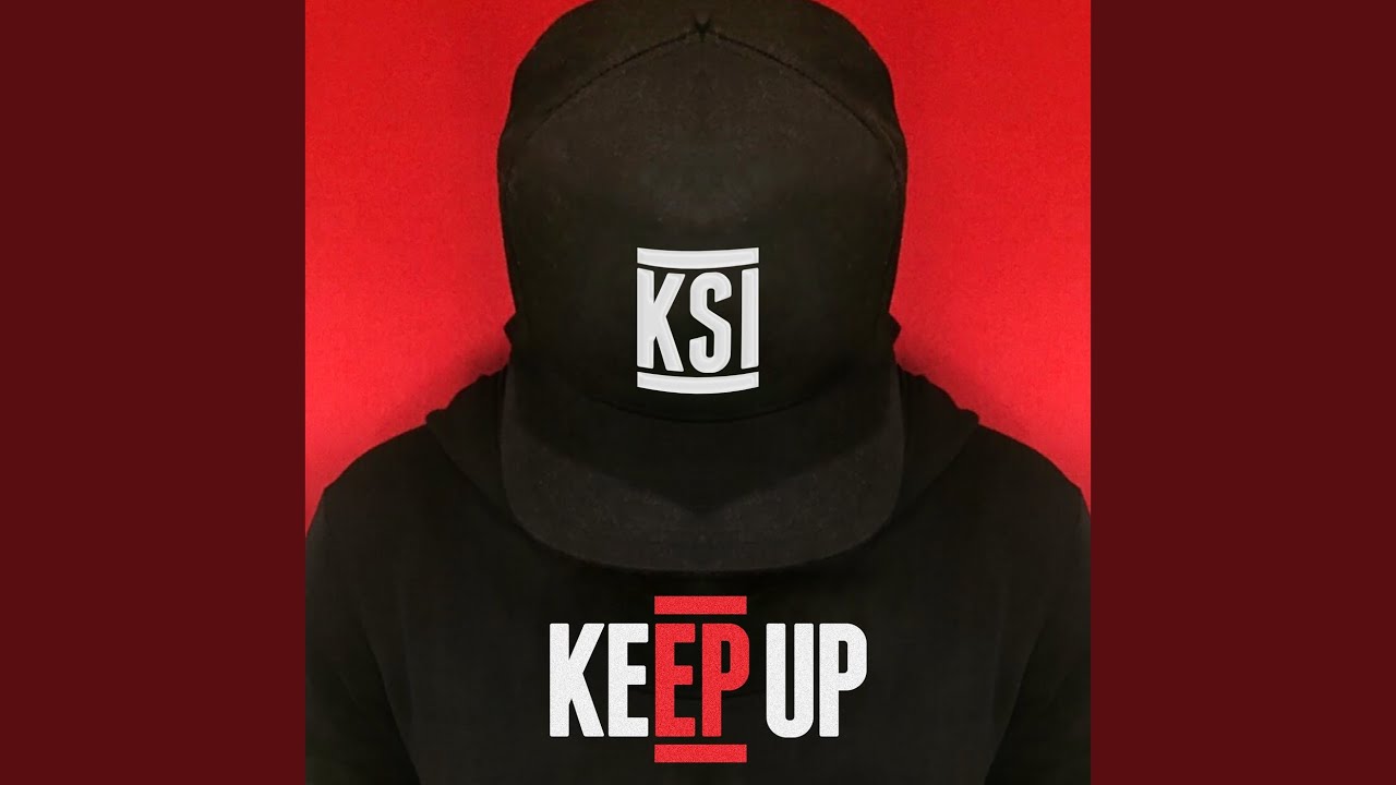 在 YouTube 上觀看「Keep Up」 在 YouTube 上觀看「Keep Up」