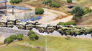 SURPRISE ATTACK! US Missile Destroys Iranian Ammunition Truck and Kills 12,000 Elite Troops screenshot 5
