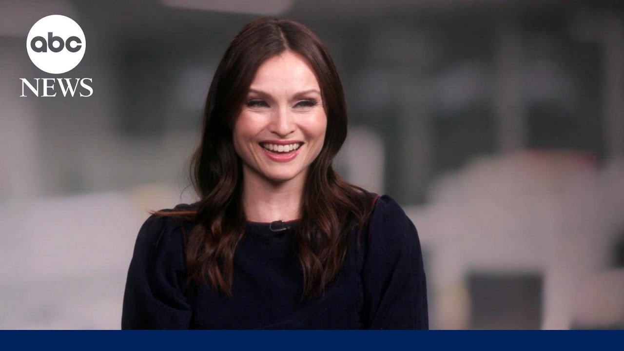 Ellis-Bextor talks 'Murder on the Dancefloor' fame and viral scene in 'Saltburn'