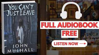 Breaking Free from Obligation! | You Can't Just Leave [ Full Audiobook Free ]