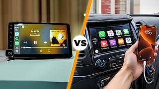 Wired vs Wireless Apple CarPlay: Is Wireless Actually Better?