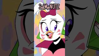 Toy Chica Roxy S Rule 34 Gang Fnaf Animation Cougar Macdowall Va Mp3