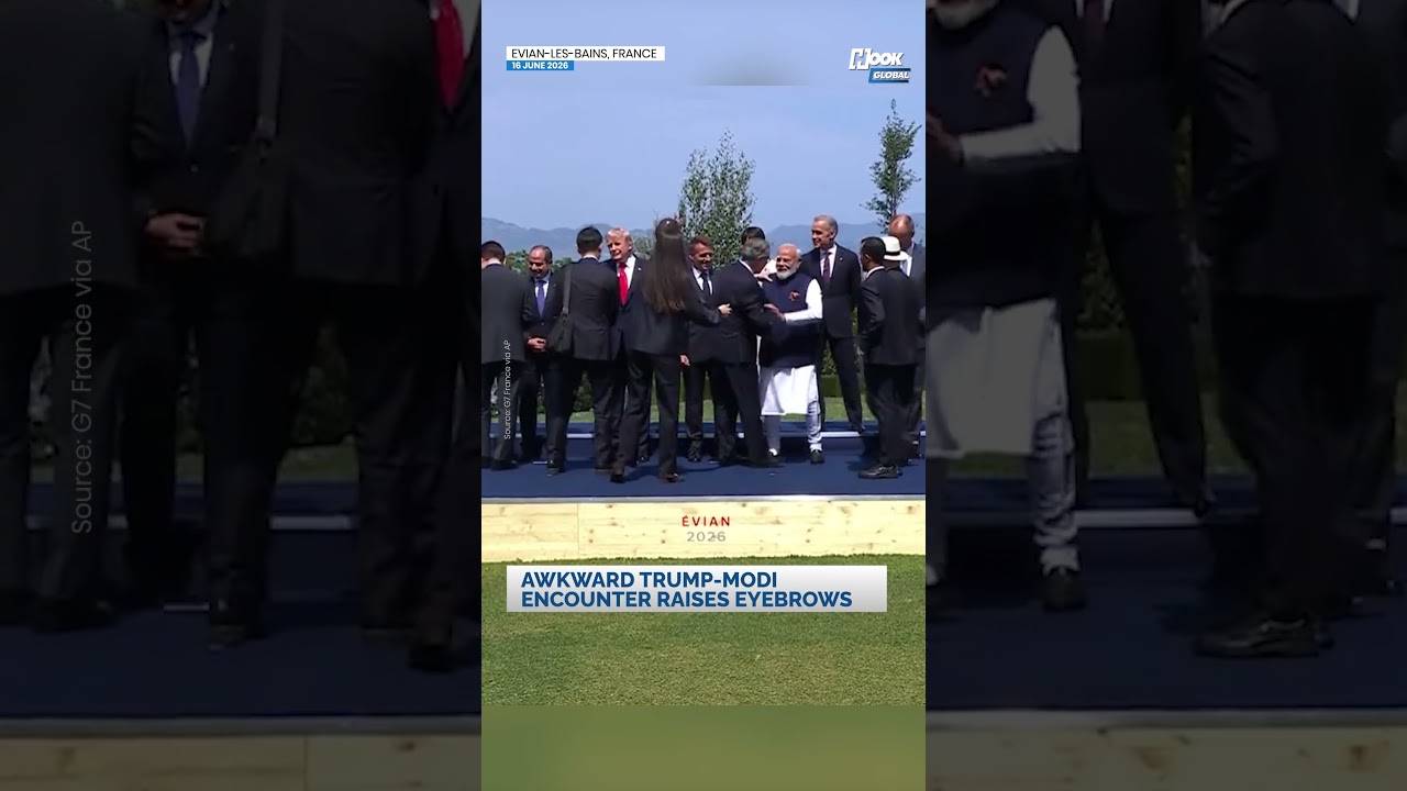 Video Of Launch Of Ukraines F 5 Flamingo Cruise Missile Deep Into Russia Zelenskiy Shares Footage - Video