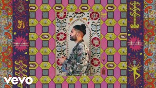 Sid Sriram - Cliqueless (Audio)