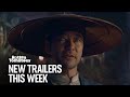 New Trailers This Week | Week 9