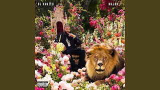 I Got the Keys (feat. JAY-Z & Future) - DJ Khaled