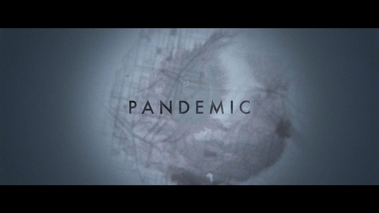 PANDEMIC || Episode 1 - YouTube