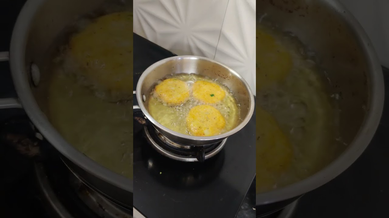 Aalu Tikki Chat | Street Food Style AaluTikki Chat recipe | चटाखेदार आलू टिक्की कैसे बनता है।