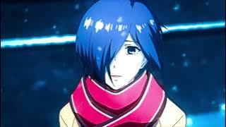 Tokyo ghoul touka twixtor 4k with cc