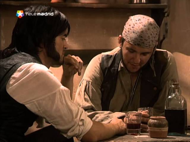 2 DE MAYO  Temporada 2, capítulo 4  Amores imposibles