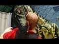 Most BRUTAL Dinosaur Takedowns! Jurassic June Is Here! - Primal Carnage Extinction Gameplay