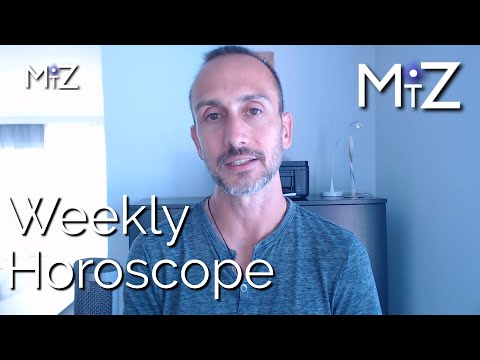 Weekly Horoscope July 19th to 25th 2021- True Sidereal Astrology