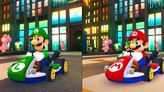 Mario Kart 8 Deluxe – Booster Course Pass DLC Wave 2 (2 Players)