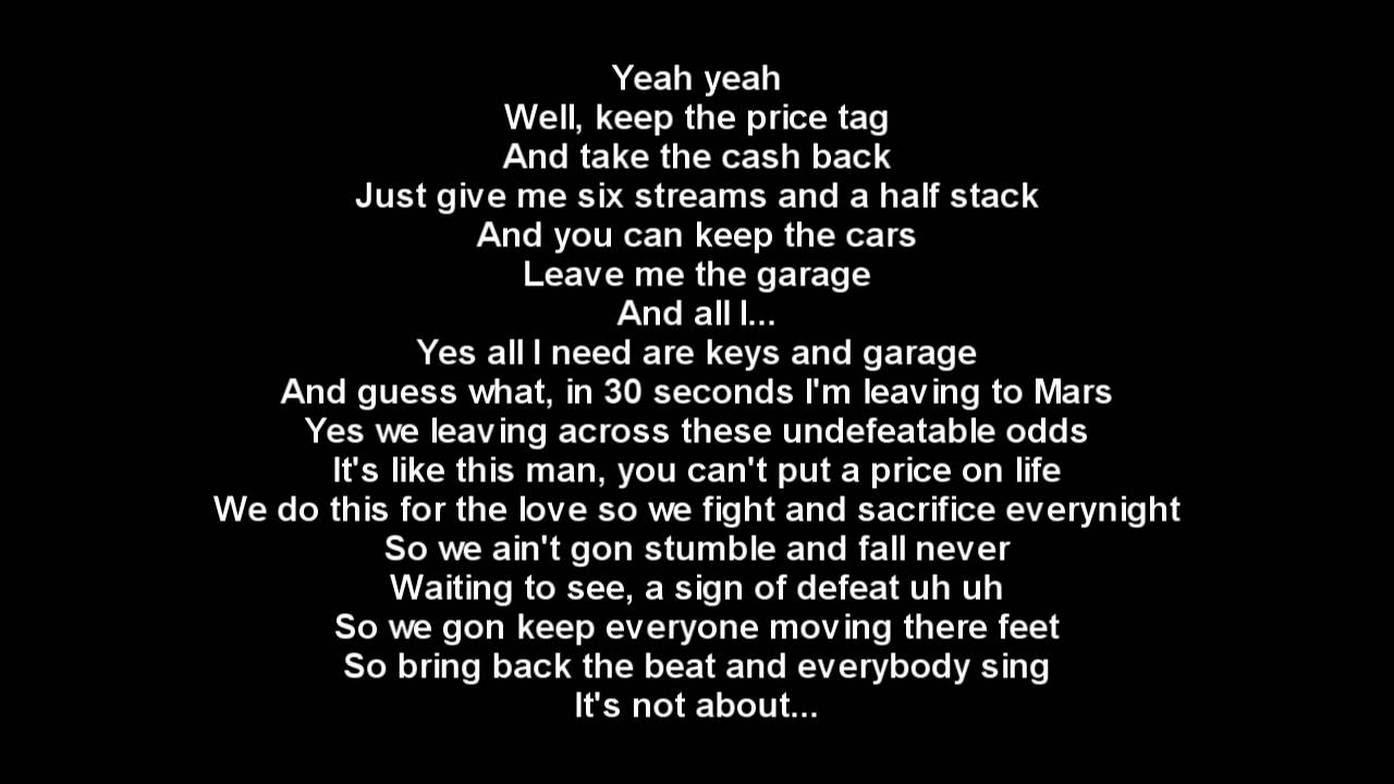 jessie-j-ft-b-o-b-price-tag-lyrics-youtube