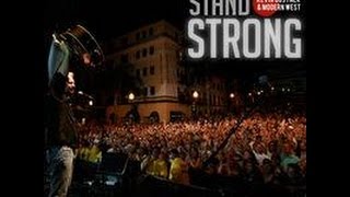 Kevin Costner &amp; Modern West - &quot;Stand Strong&quot;