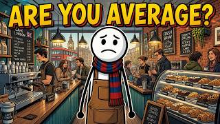 Are You Actually Doing Better Than the Average Brit in 2026?