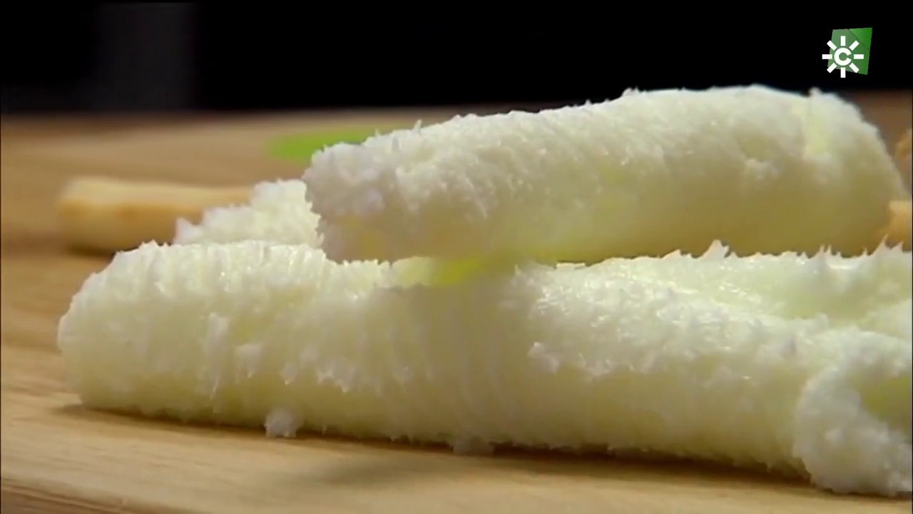 Mantequilla de leche de oveja de Fuente Obejuna, Córdoba