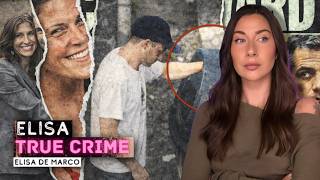 Download Lagu COS’È SUCCESSO A JENNIFER DULOS? MP3