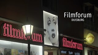 HeimatKino - Filmforum Duisburg HeimatKino - Filmforum Duisburg