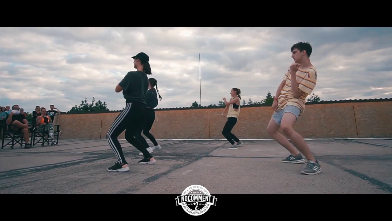 No Comment Summer Camp 2019 Official Aftermovie