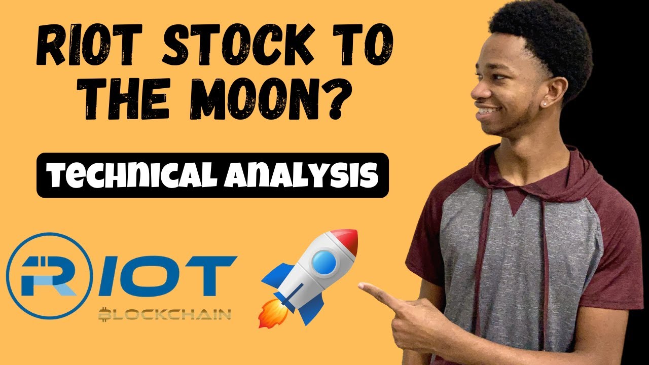 Riot Stock Analysis | Buy Before It's Too Late!