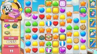 Cookie Jam Level 794 NO BOOSTERS