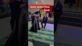 Amasya #Türkiye #düğün #dernek #gelinden testi kırma #show