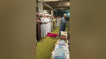 القارئ ابراهيم الجبوري صلاة الفجر 6 ربيع الاخر بنغم فرح فزه