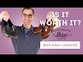 G.H. Bass "Weejuns" Loafers: Is It Worth It? - Trad Penny Loafer Review