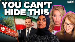 Famous Southern Poverty Law Center Indicted, Sen. Murphy's A Traitor, Ilhan Caught & VA Redistricting Wealth
