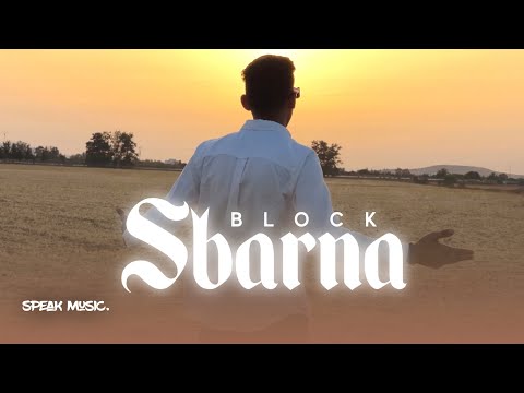 Block Sbarna Official Music Video Prod By Speakmusic14